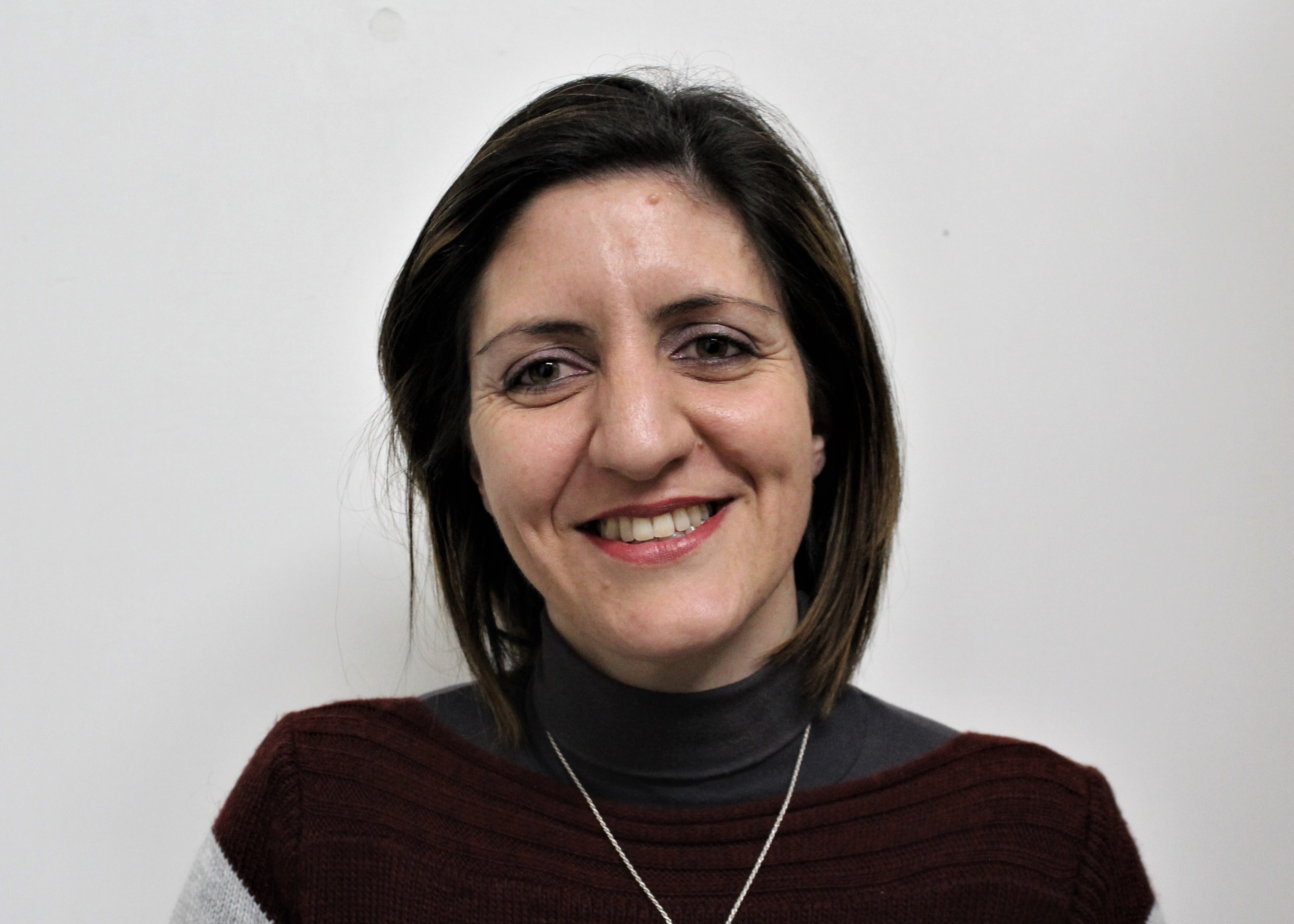 Giuseppina Labanca